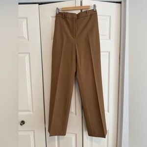 Babaton Women’s Brown Dress Pants